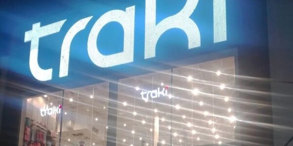 Traki - ¡Ofertón! 40% de descuento ¡Engánchate con los estrenos del 31 de diciembre! - FOTO