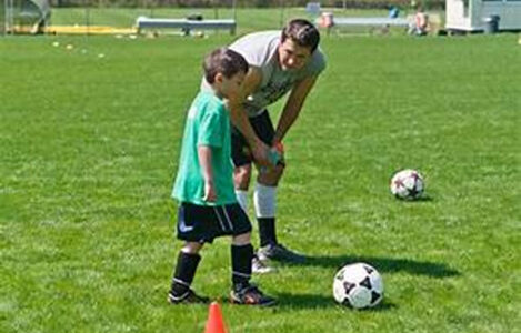 image - Detección y Desarrollo del Talento Deportivo: Potenciando el éxito en el deporte