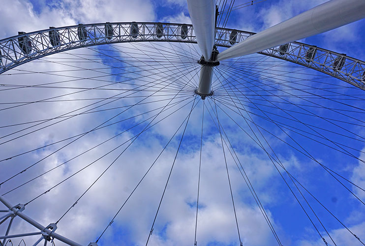 Noria de Londres
