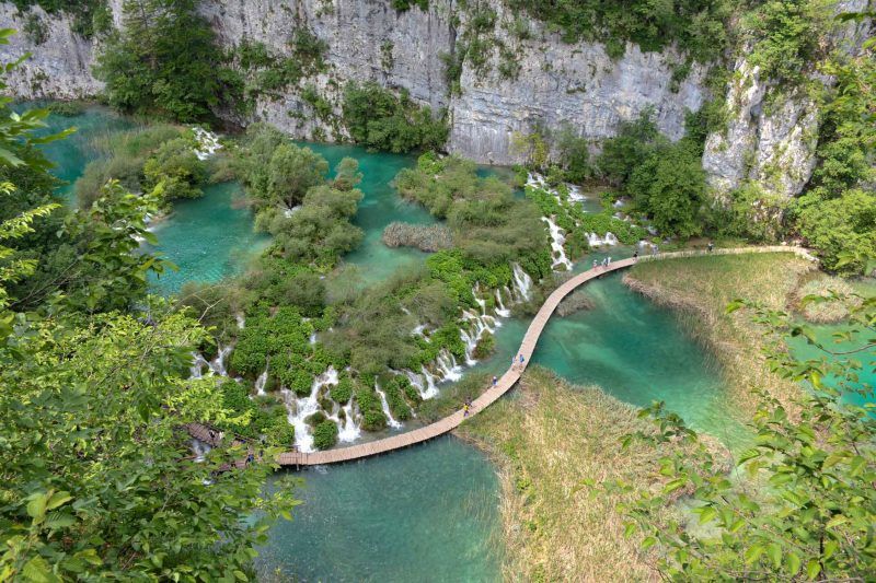 curiosidades de Croacia