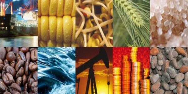 Treseus - ¡Entérate! Materia prima; Qué es y cómo se clasifica - FOTO