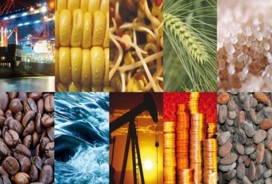 Treseus - ¡Entérate! Materia prima; Qué es y cómo se clasifica - FOTO