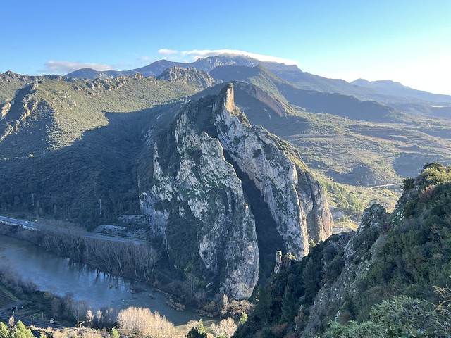 Las Conchas de Haro (La Rioja)