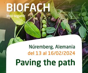 Biofach