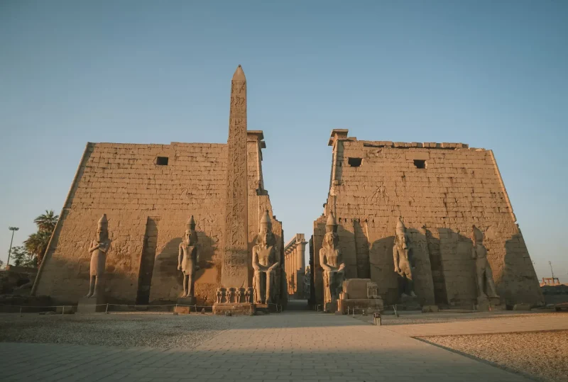 mejores templos de Egipto mejores templos de Egipto