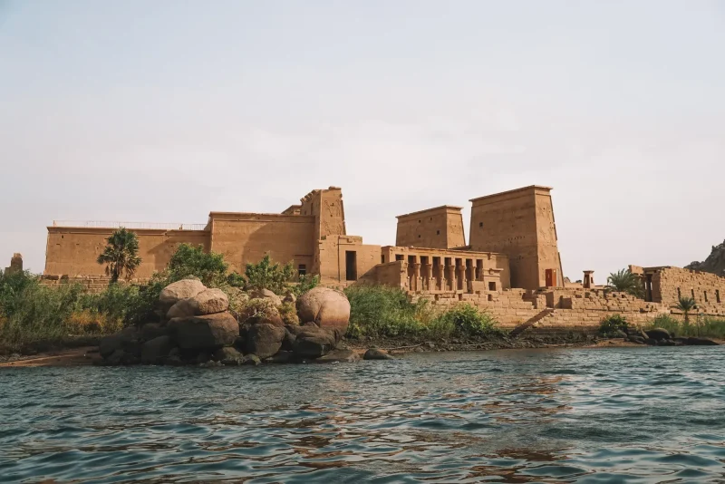 mejores templos de Egipto mejores templos de Egipto
