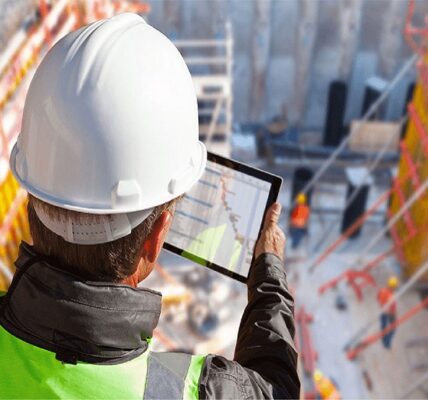 Armando Iachini - ¡Conócelas! Top 4 apps para control de proyectos de construcción - FOTO
