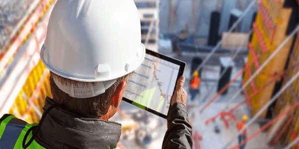 Armando Iachini - ¡Conócelas! Top 4 apps para control de proyectos de construcción - FOTO