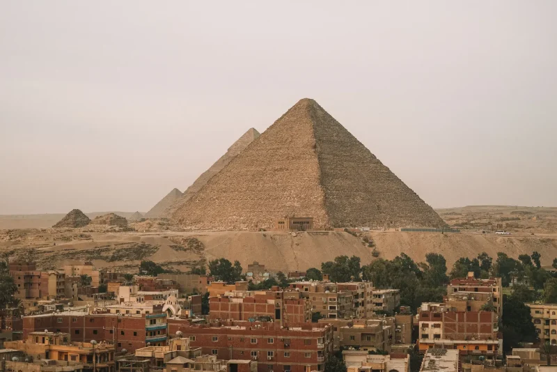 que hacer en El Cairo que hacer en El Cairo