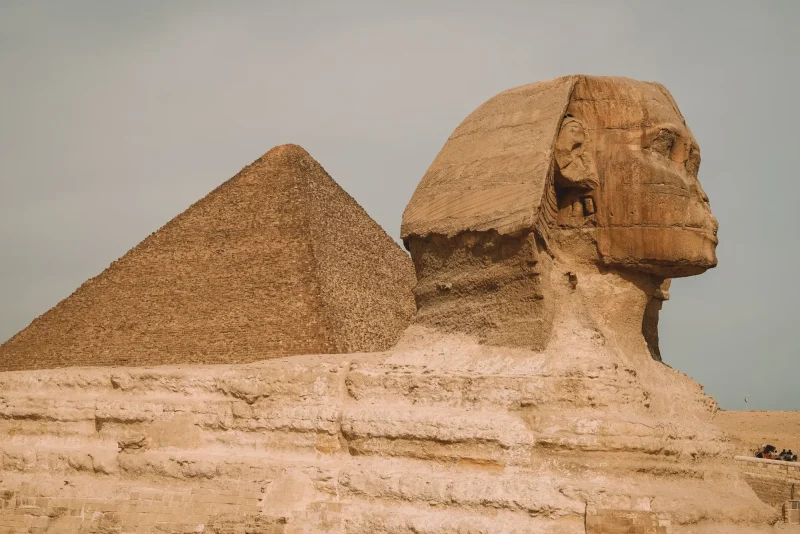 visitar las Pirámides de Giza visitar las Pirámides de Giza