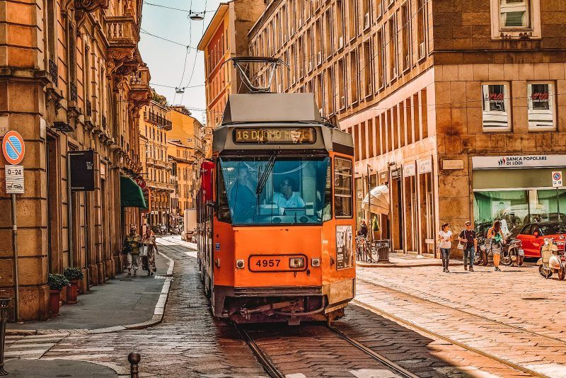 cómo ir del aeropuerto de Malpensa a Milán cómo ir del aeropuerto de Malpensa a Milán