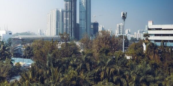 Camilo Ibrahim Issa - Urbanismo sostenible; De qué va y cuáles son sus beneficios - FOTO