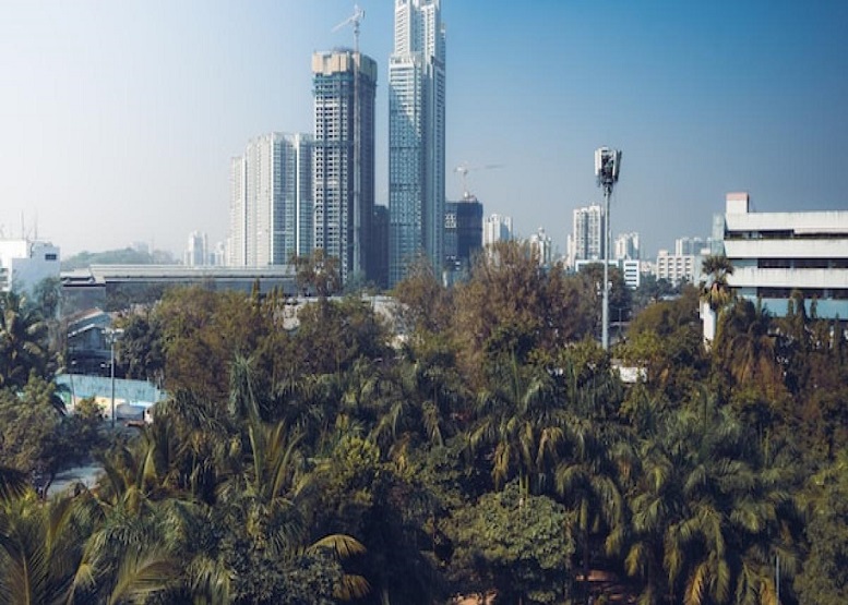 Camilo Ibrahim Issa - Urbanismo sostenible; De qué va y cuáles son sus beneficios - FOTO
