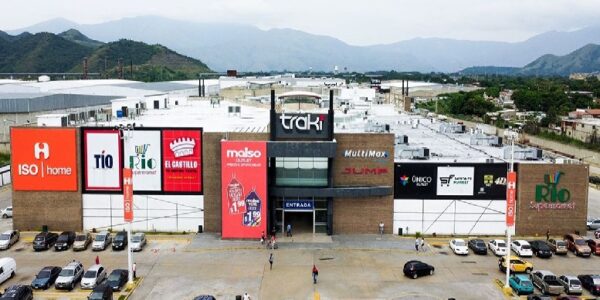 Centro Traki fomenta modernidad y turismo en sedes de toda Venezuela - FOTO