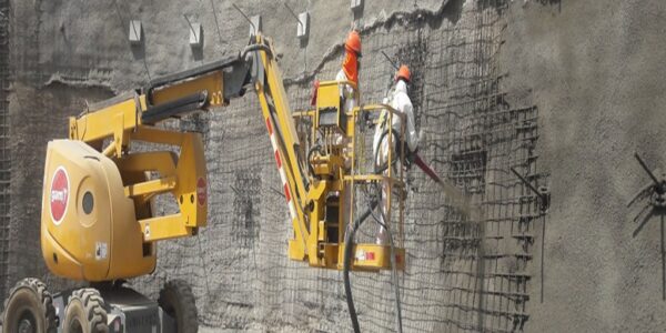 Concretos PILPERMIX - Lanzadores de concreto; Qué son; Cuáles son sus tipos y usos en construcción - FOTO