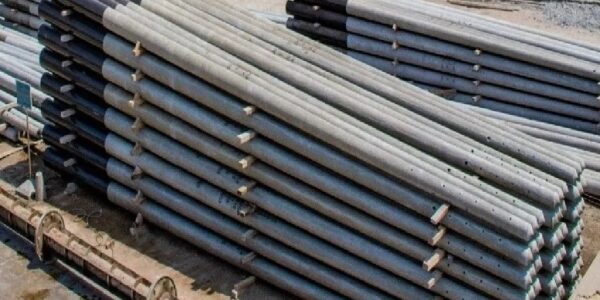 Concretos PILPERMIX - Postes de concreto; Qué son y cuáles son sus beneficios - FOTO