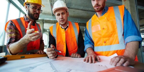 Construcciones Yamaro - ¡Entérate! Supervisión técnica de obra; Qué es y cuáles son sus beneficios - FOTO