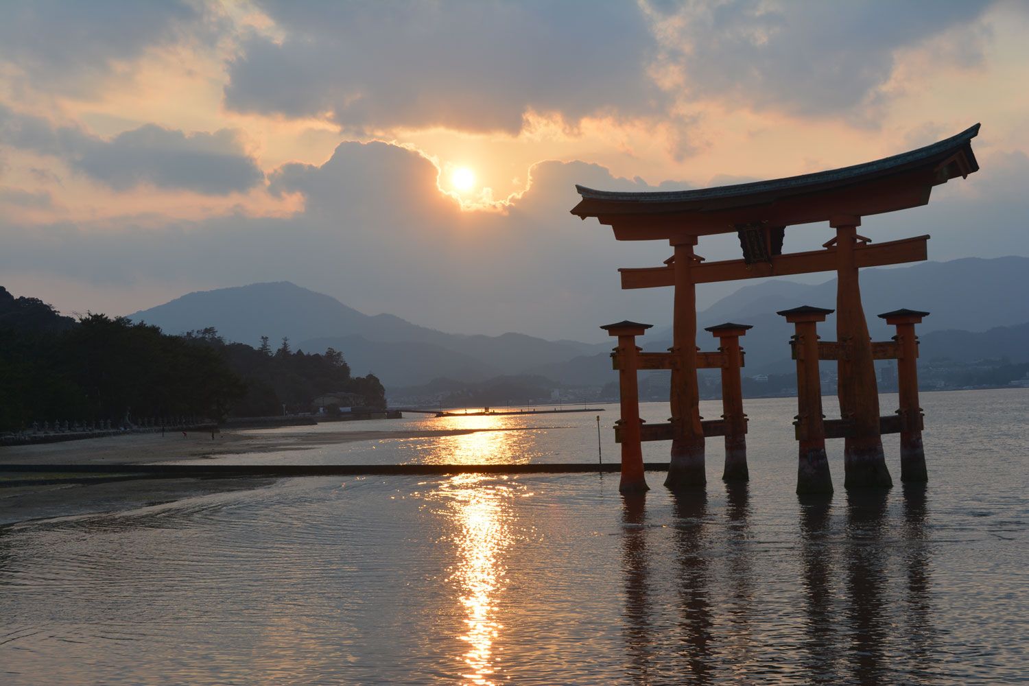 ir de Hiroshima a Miyajima ir de Hiroshima a Miyajima