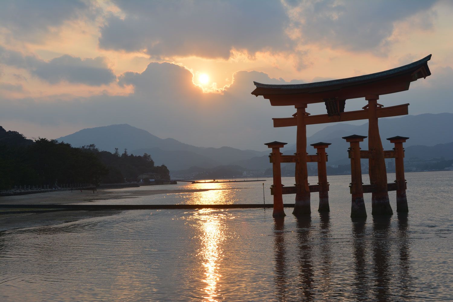 ir de Hiroshima a Miyajima