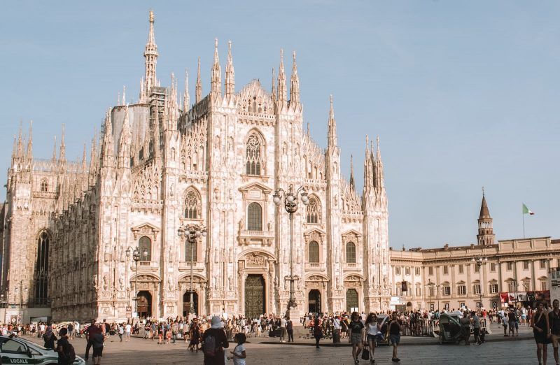 cómo ir del aeropuerto de Malpensa a Milán cómo ir del aeropuerto de Malpensa a Milán