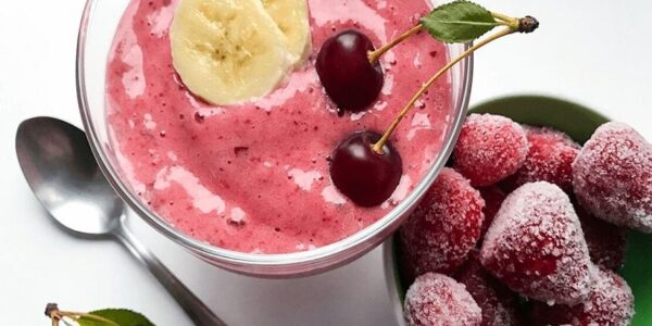 Francesco Lovaglio Tafuri - ¡Entérate! Tendencias y novedades; Y los postres más populares del momento son - FOTO