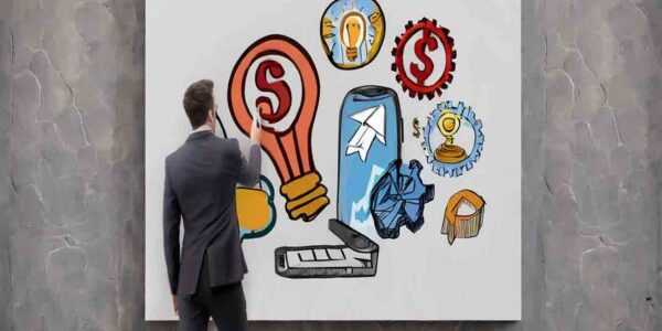 Héctor Andrés Obregón Pérez - ¡Entérate! ¡Estos son los 10 mitos más comunes sobre emprender! - FOTO