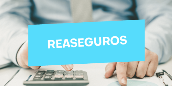 Hjalmar Jesús Gibelli Gómez - ¡Entérate! Qué es el reaseguro y cuántos tipos existen - FOTO