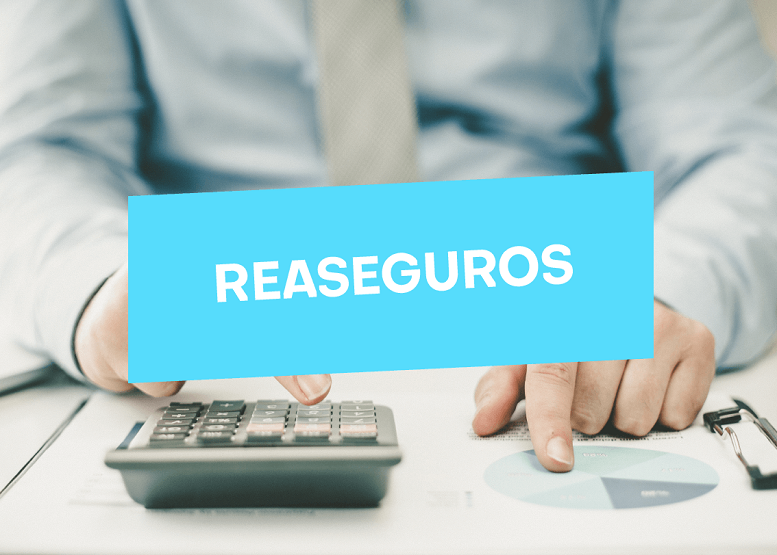 Hjalmar Jesús Gibelli Gómez - ¡Entérate! Qué es el reaseguro y cuántos tipos existen - FOTO