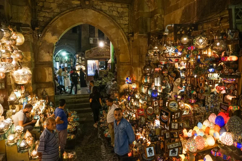 que hacer en El Cairo que hacer en El Cairo
