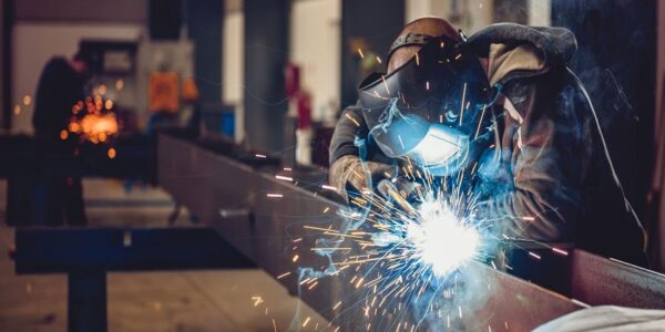 Juan Carlos Caiazza Grandolio - ¡Entérate! El ABC de la Industria Metalmecánica; Qué es; Cuál es su importancia - FOTO