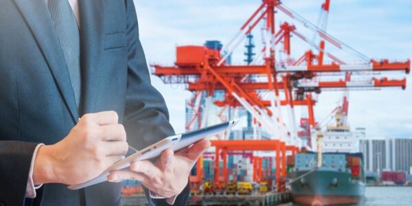 Juanfe Serrano Ponce - ¡Entérate! Empresas de comercio exterior; Cómo funcionan - FOTO
