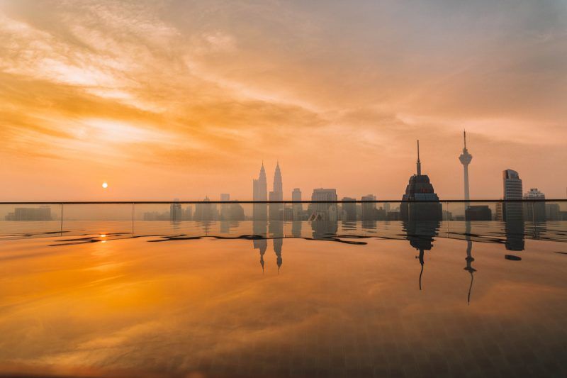 alojarse en Kuala Lumpur alojarse en Kuala Lumpur