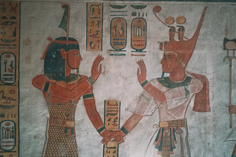 curiosidades de Egipto curiosidades de Egipto