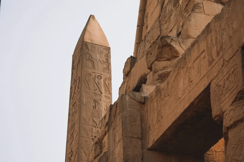 curiosidades de Egipto