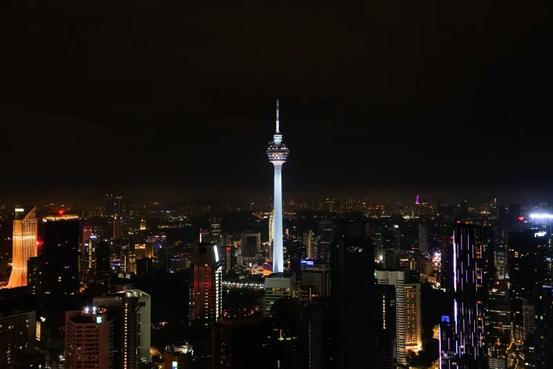 que hacer en Kuala Lumpur que hacer en Kuala Lumpur