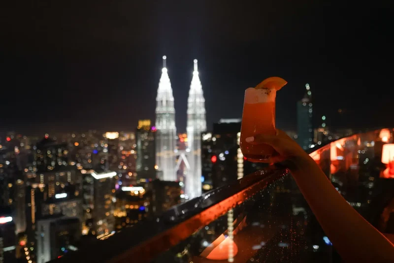 que hacer en Kuala Lumpur