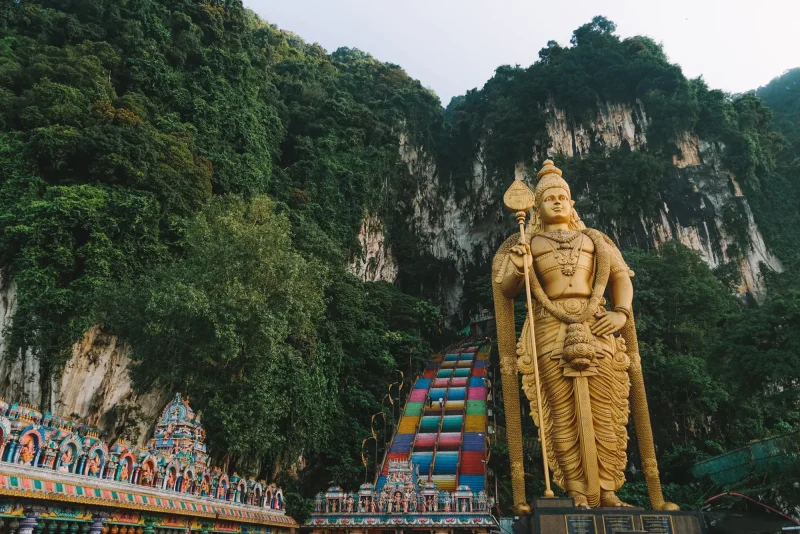 que hacer en Kuala Lumpur que hacer en Kuala Lumpur