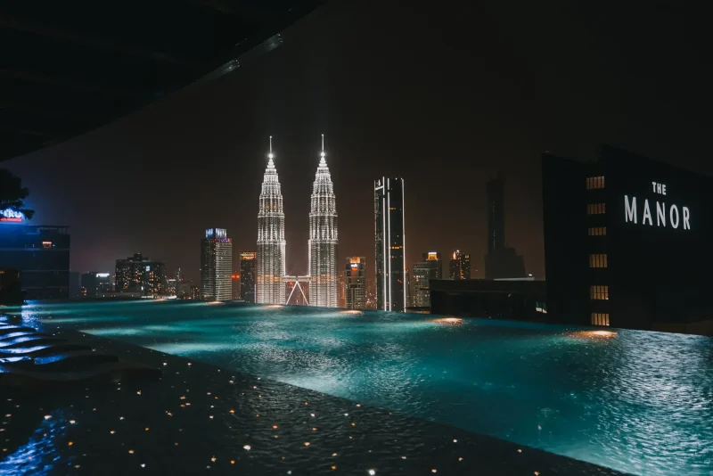 donde alojarse en Kuala Lumpur donde alojarse en Kuala Lumpur