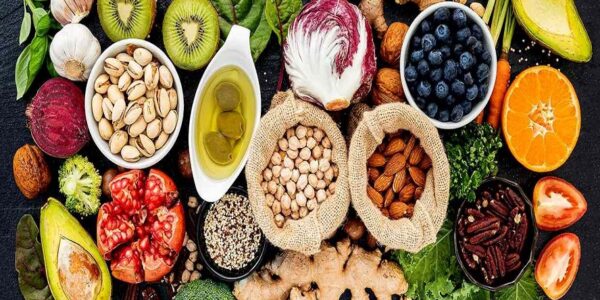 Nelson Rafael Bustamante Abidar - Gastronomía vegana; Qué comen las personas que siguen esta tendencia - FOTO
