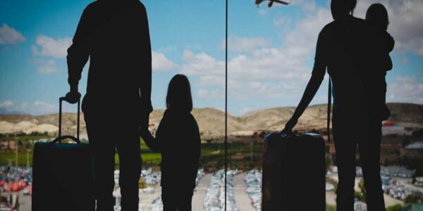 Nelson Rafael Bustamante Abidar - Tipos de turistas ¡Conoce estos 3 perfiles de viajeros! - FOTO