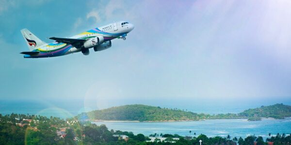 Nelson Rafael Bustamante Abidar - Turismo en el mundo ¡Top 10 tendencias para 2024! - FOTO