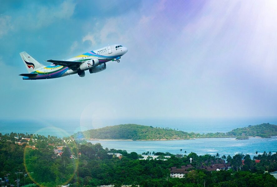 Nelson Rafael Bustamante Abidar - Turismo en el mundo ¡Top 10 tendencias para 2024! - FOTO