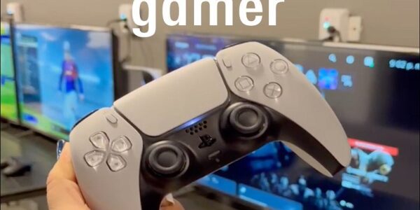 Traki - PUNTO GAMER ¡Un nuevo espacio para los amantes de los videojuegos abre en Traki La Trinidad! - FOTO