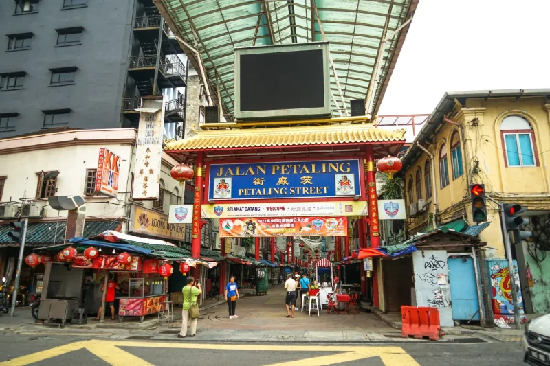 que hacer en Kuala Lumpur que hacer en Kuala Lumpur