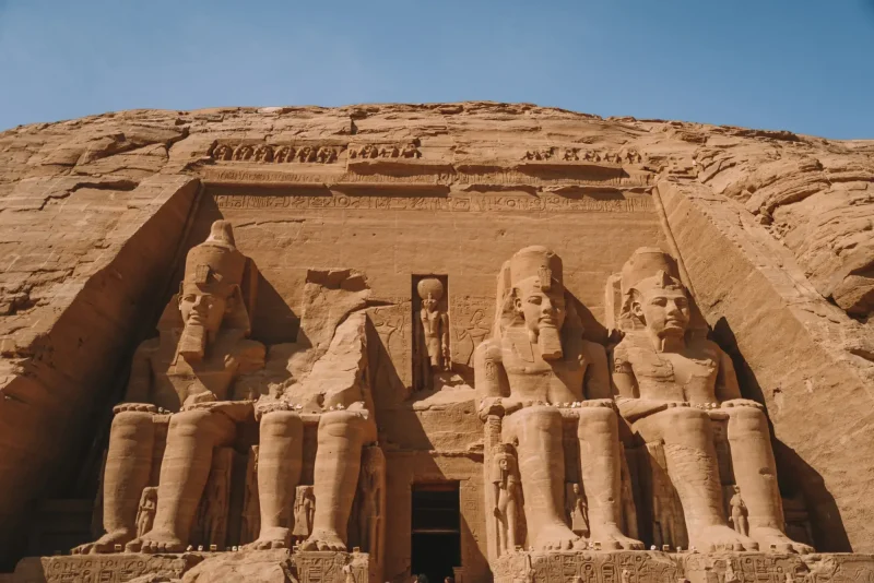 curiosidades de Egipto curiosidades de Egipto