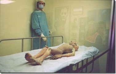 Roswell UFO Museum Roswell UFO Museum