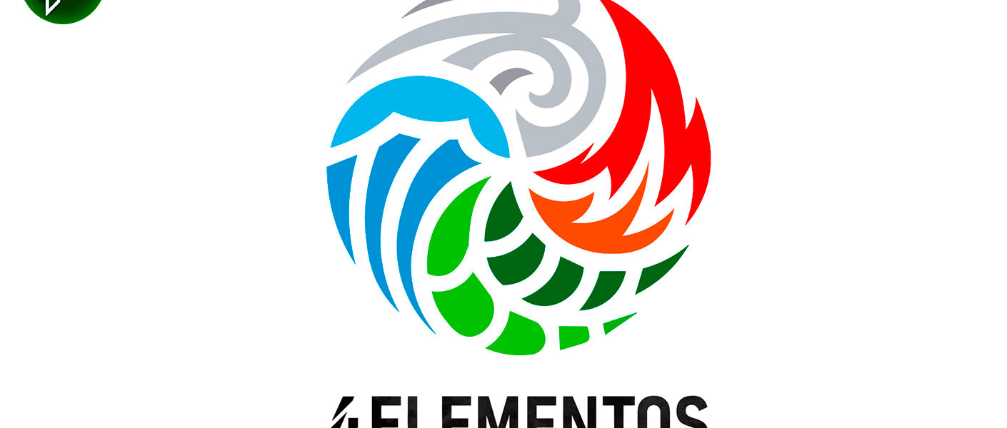 Sebastian Cano Caporales: 4Elementos 5K-10K-15K-21K - Pantalla Deportiva