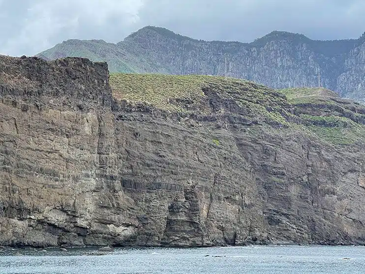 Qué ver en Gran Canaria Dedo De Dios