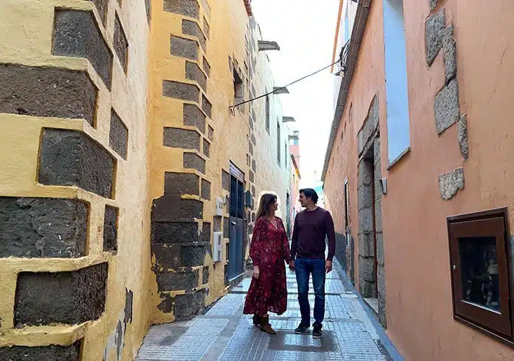Qué ver en Gran Canaria Agüimes