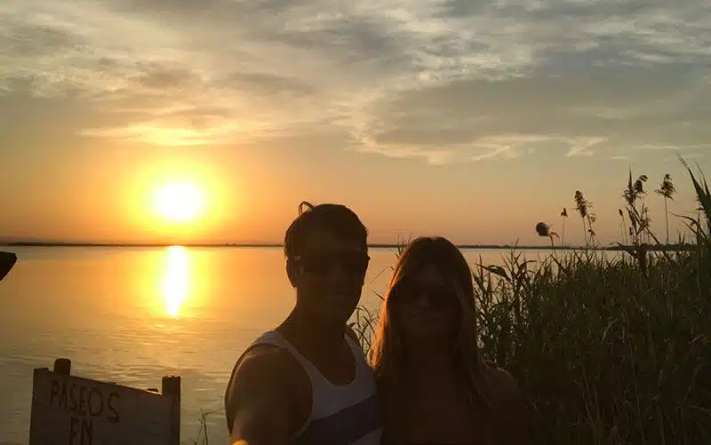 Albufera de Valencia